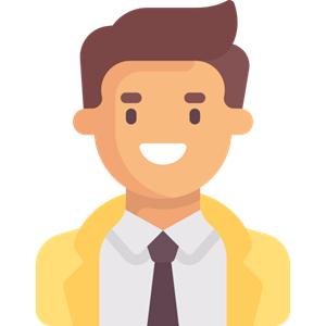 Author image